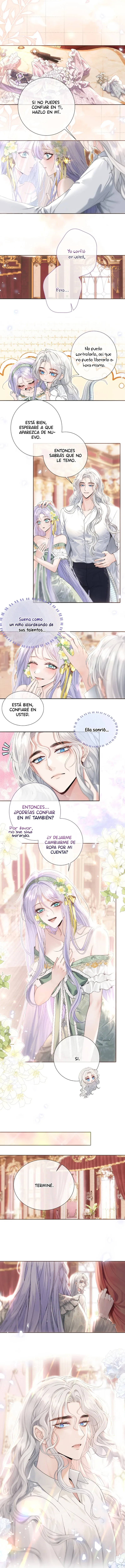 La Novia Del Dragón Malvado Capítulo 12 - Page 4