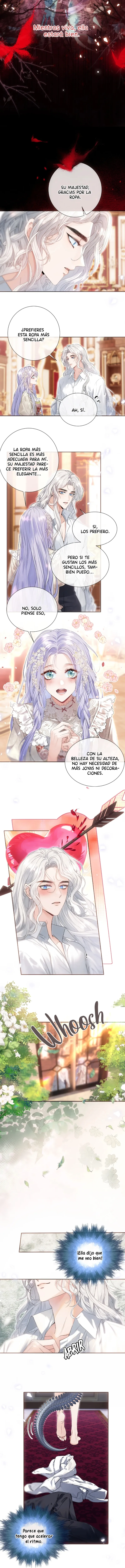 La Novia Del Dragón Malvado Capítulo 12 - Page 6