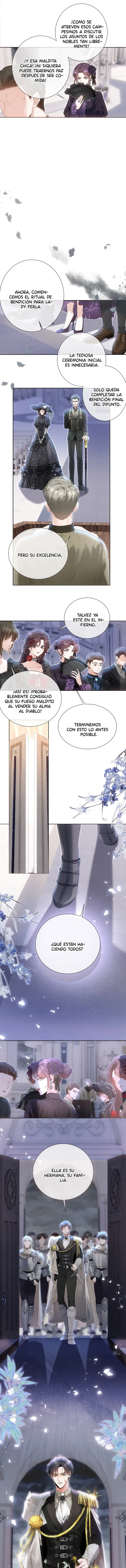 La Novia Del Dragón Malvado Capítulo 12 - Page 8