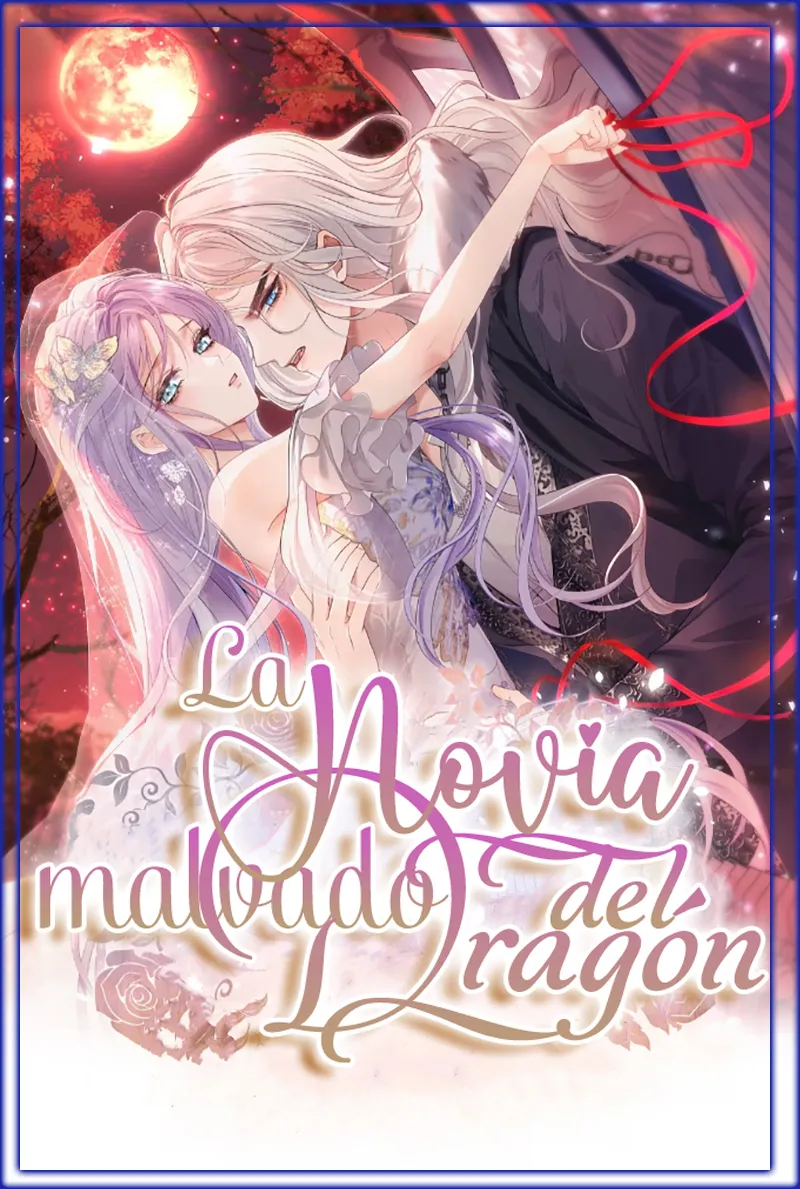 La Novia Del Dragón Malvado Capítulo 13 - Page 2