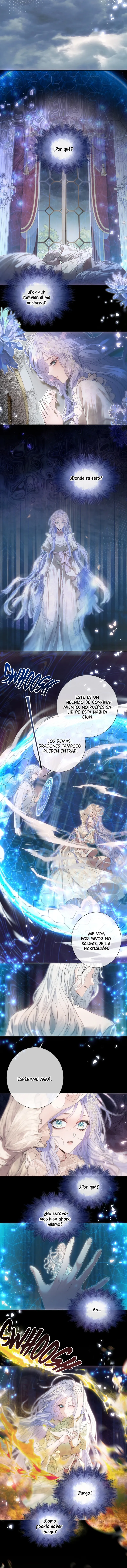 La Novia Del Dragón Malvado Capítulo 13 - Page 4