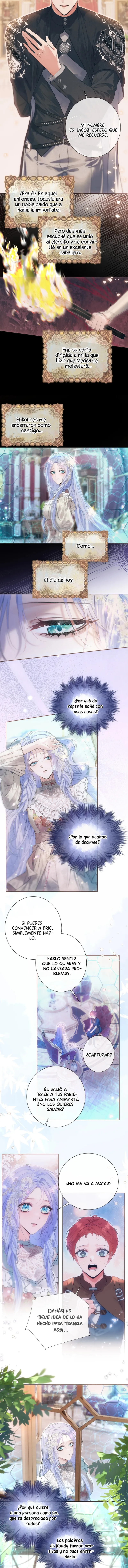 La Novia Del Dragón Malvado Capítulo 13 - Page 6