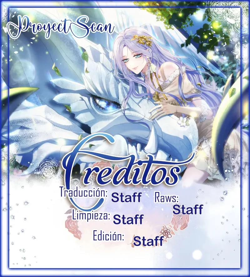 La Novia Del Dragón Malvado Capítulo 14 - Page 3