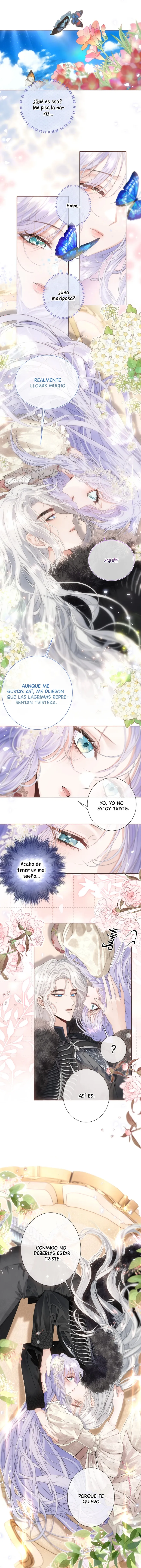 La Novia Del Dragón Malvado Capítulo 14 - Page 4