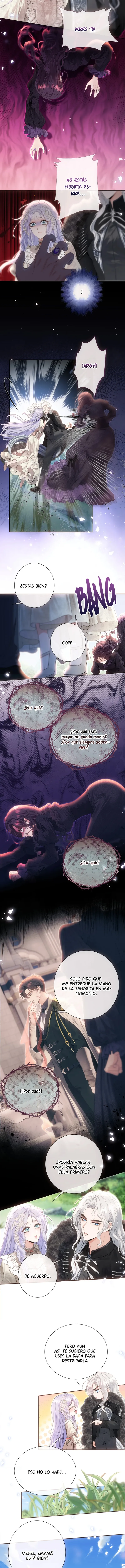 La Novia Del Dragón Malvado Capítulo 14 - Page 6