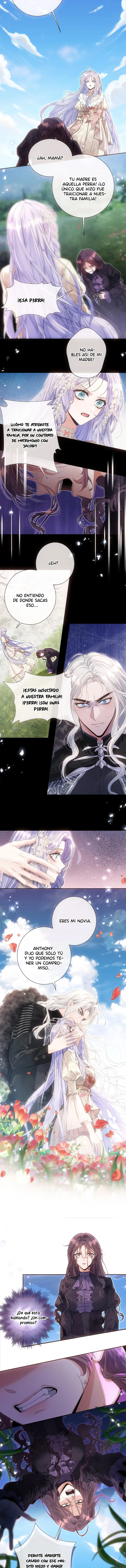 La Novia Del Dragón Malvado Capítulo 14 - Page 7