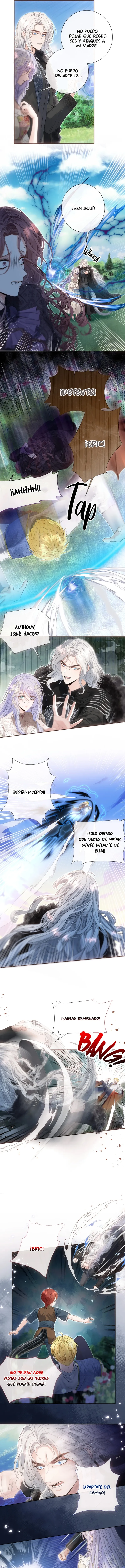 La Novia Del Dragón Malvado Capítulo 15 - Page 5