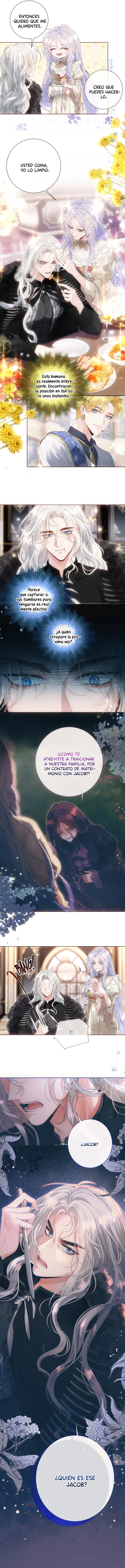 La Novia Del Dragón Malvado Capítulo 15 - Page 8