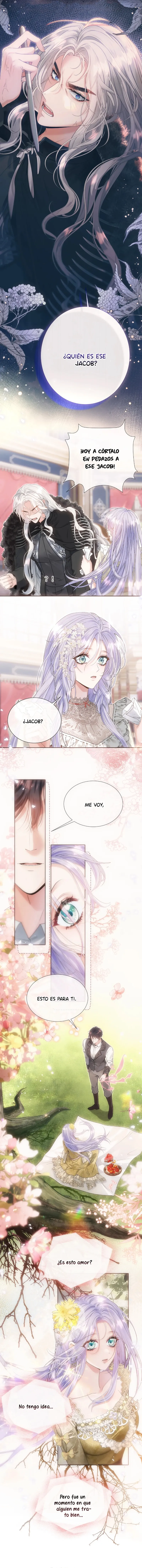 La Novia Del Dragón Malvado Capítulo 16 - Page 4