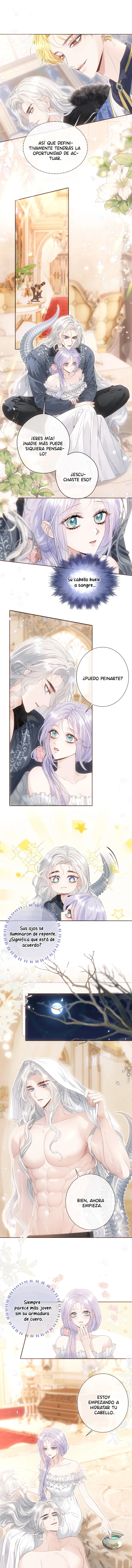 La Novia Del Dragón Malvado Capítulo 16 - Page 6
