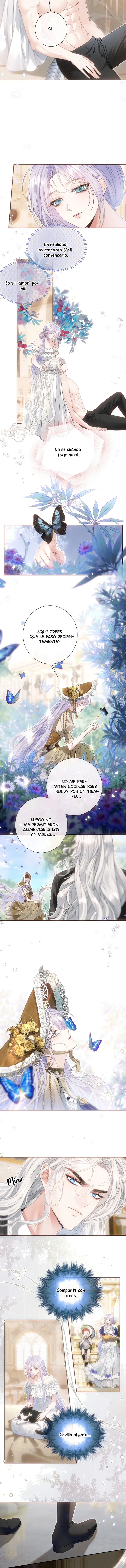 La Novia Del Dragón Malvado Capítulo 16 - Page 7