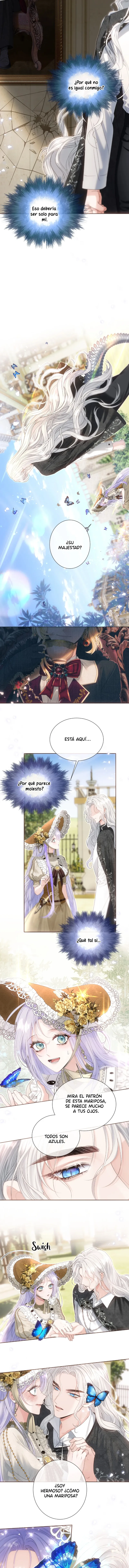 La Novia Del Dragón Malvado Capítulo 16 - Page 8