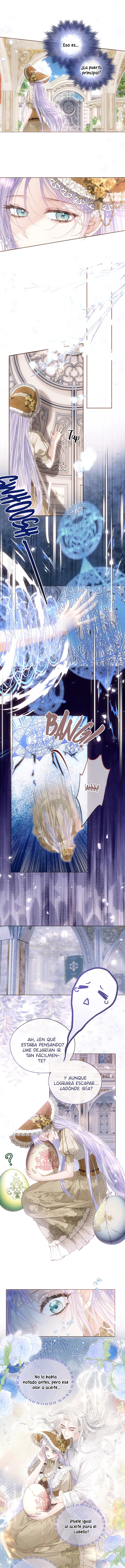 La Novia Del Dragón Malvado Capítulo 17 - Page 5