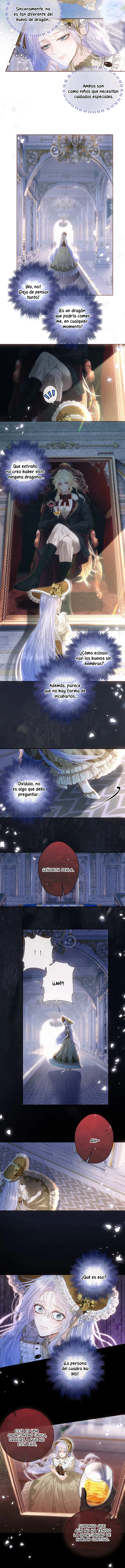 La Novia Del Dragón Malvado Capítulo 17 - Page 6