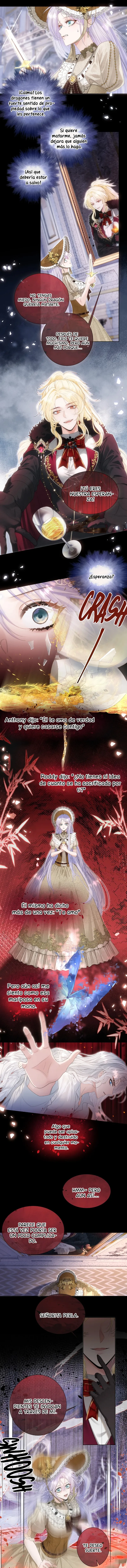 La Novia Del Dragón Malvado Capítulo 17 - Page 7