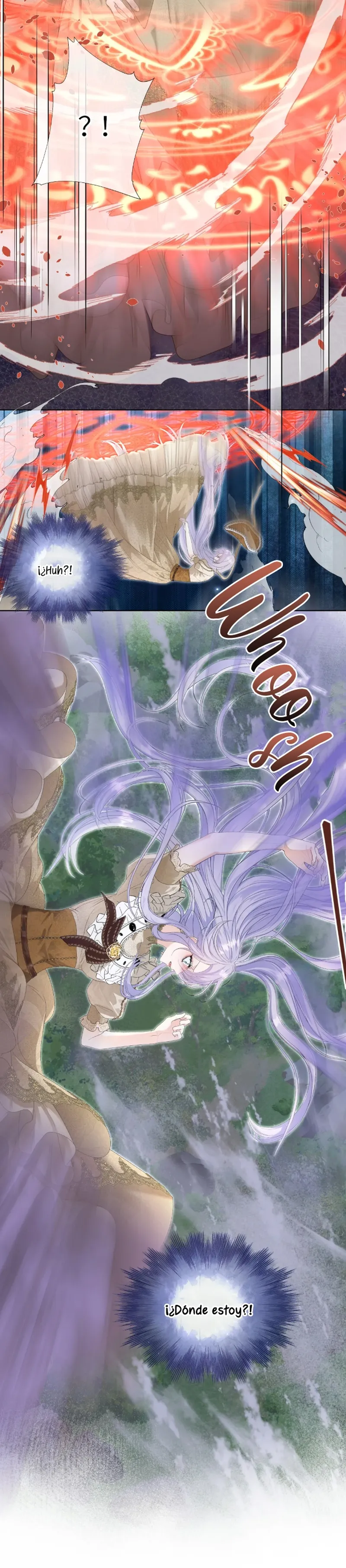 La Novia Del Dragón Malvado Capítulo 17 - Page 8