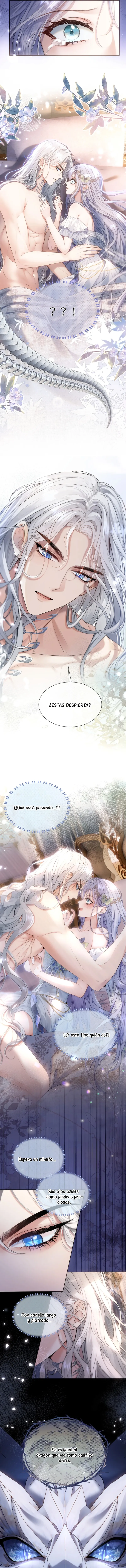 La Novia Del Dragón Malvado Capítulo 2 - Page 10