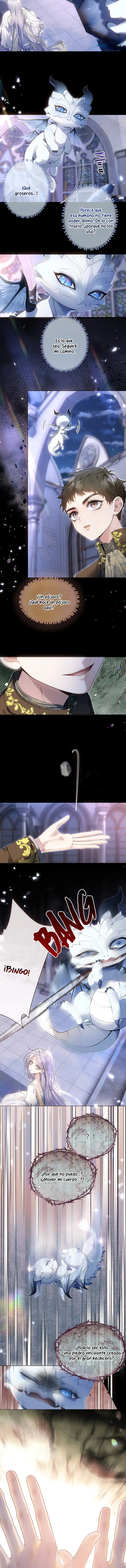 La Novia Del Dragón Malvado Capítulo 2 - Page 6