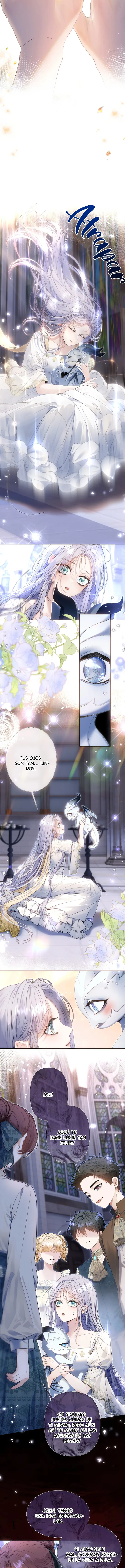 La Novia Del Dragón Malvado Capítulo 2 - Page 7