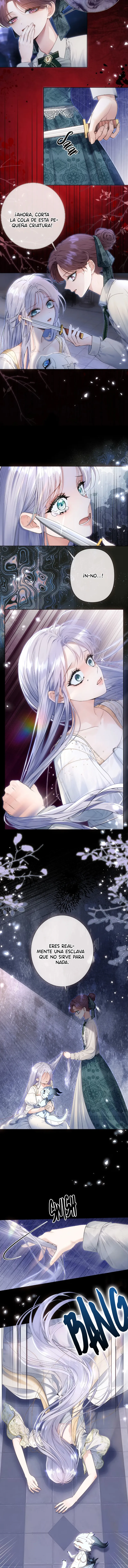 La Novia Del Dragón Malvado Capítulo 2 - Page 8