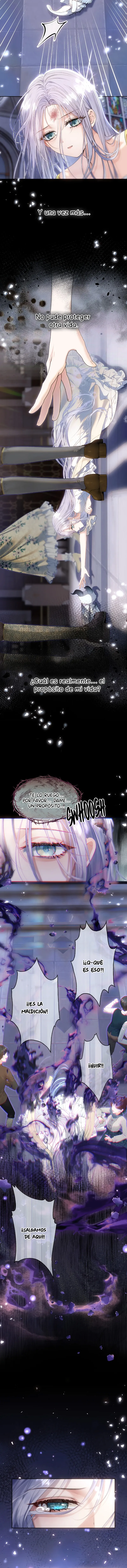 La Novia Del Dragón Malvado Capítulo 2 - Page 9