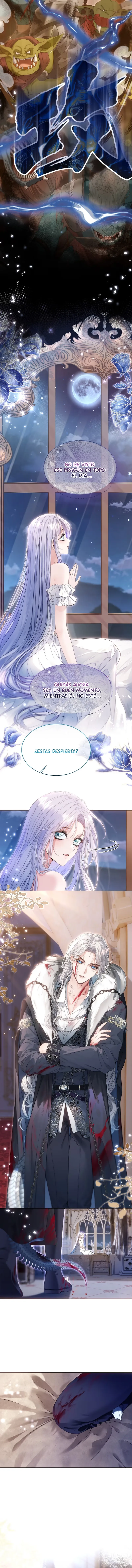 La Novia Del Dragón Malvado Capítulo 3 - Page 10