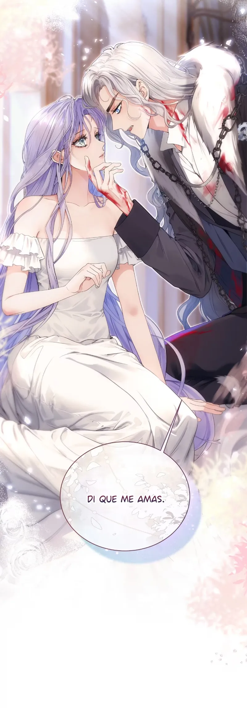 La Novia Del Dragón Malvado Capítulo 3 - Page 11