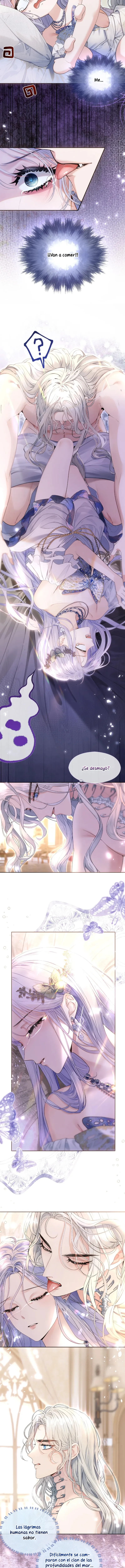 La Novia Del Dragón Malvado Capítulo 3 - Page 5