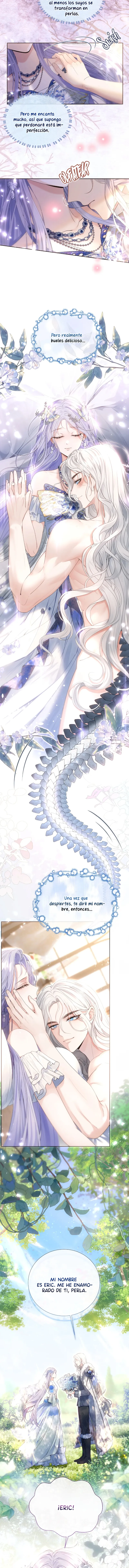La Novia Del Dragón Malvado Capítulo 3 - Page 6