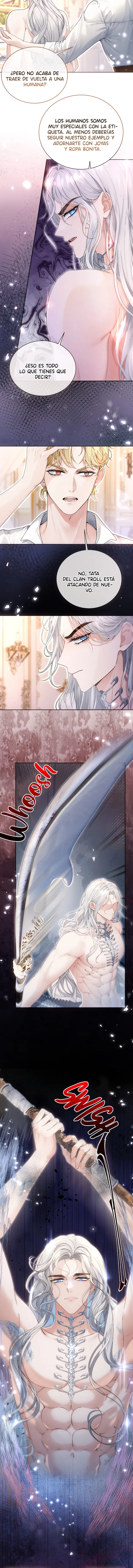 La Novia Del Dragón Malvado Capítulo 3 - Page 8