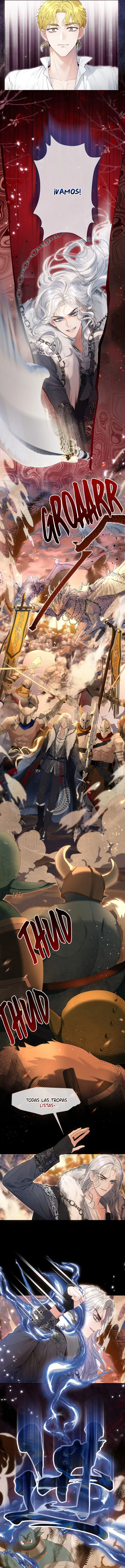 La Novia Del Dragón Malvado Capítulo 3 - Page 9