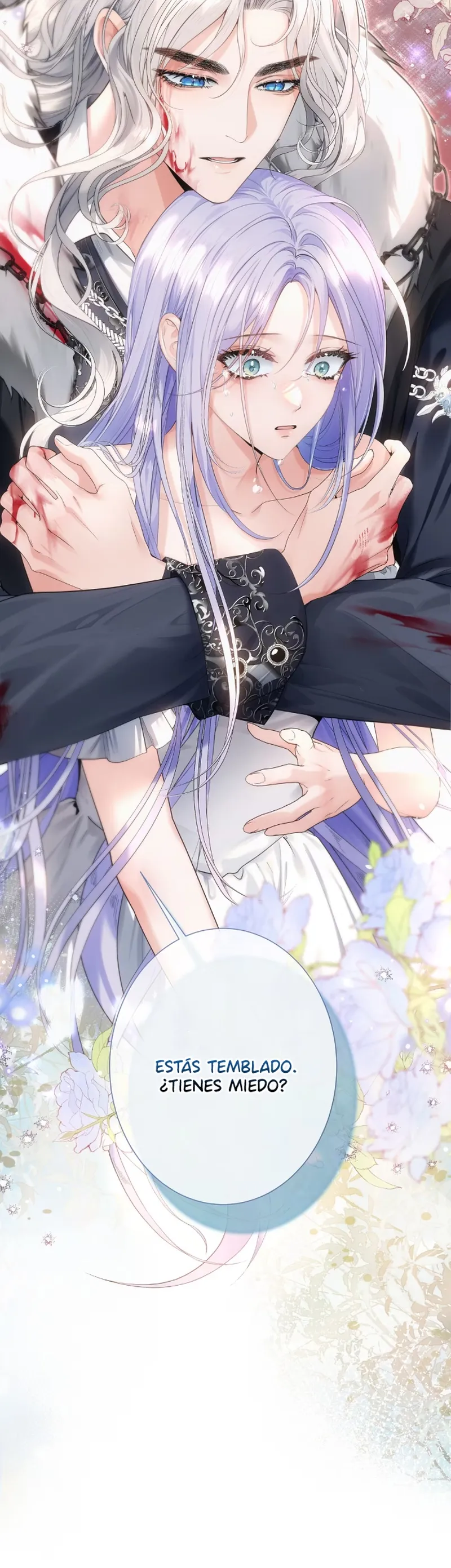 La Novia Del Dragón Malvado Capítulo 4 - Page 10