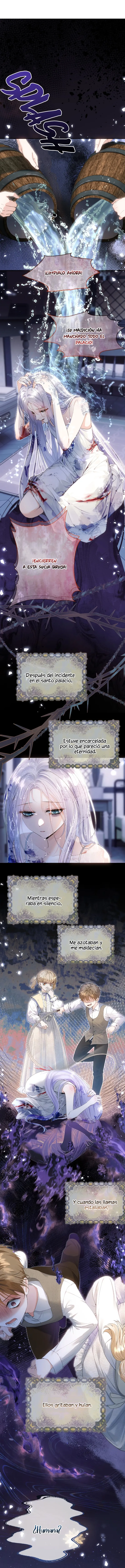 La Novia Del Dragón Malvado Capítulo 4 - Page 4