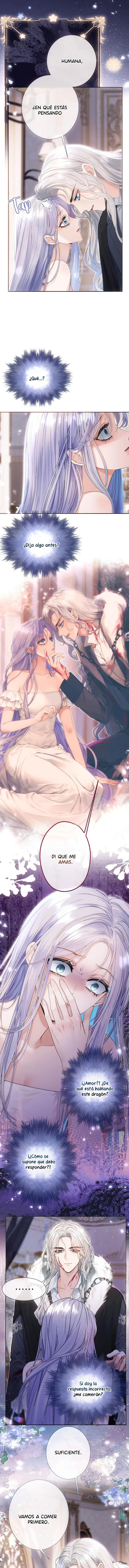 La Novia Del Dragón Malvado Capítulo 4 - Page 5