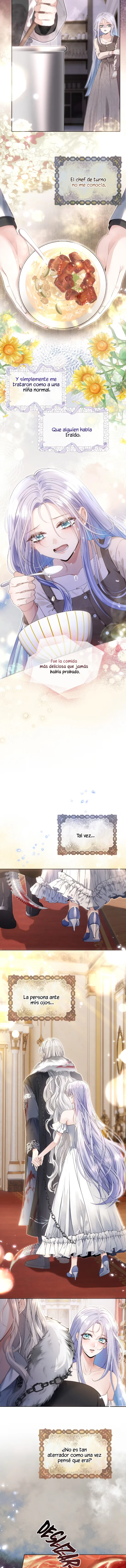 La Novia Del Dragón Malvado Capítulo 4 - Page 7