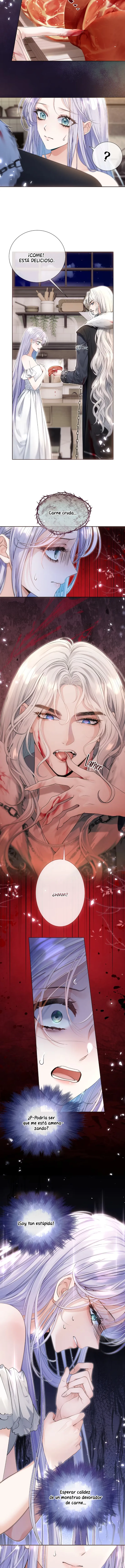 La Novia Del Dragón Malvado Capítulo 4 - Page 8