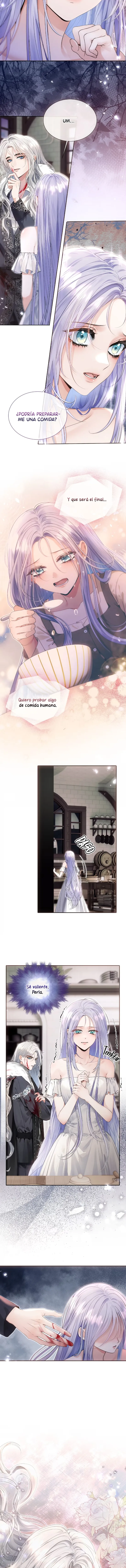 La Novia Del Dragón Malvado Capítulo 4 - Page 9