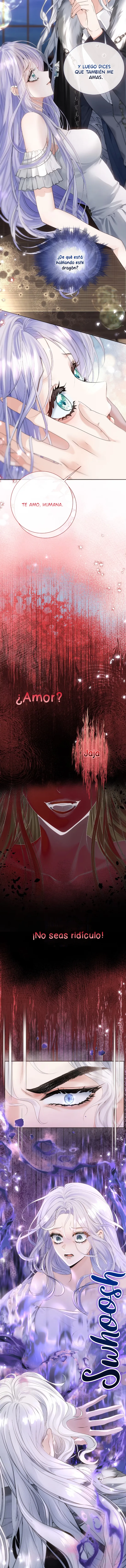 La Novia Del Dragón Malvado Capítulo 5 - Page 10