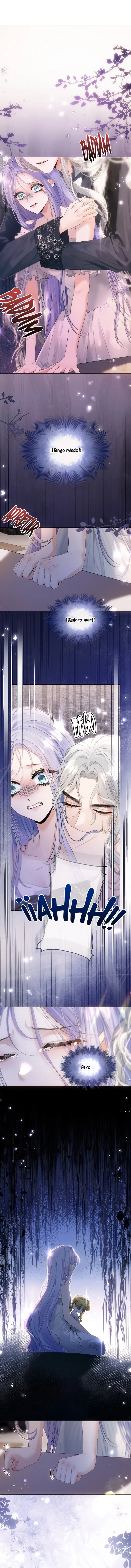 La Novia Del Dragón Malvado Capítulo 5 - Page 4