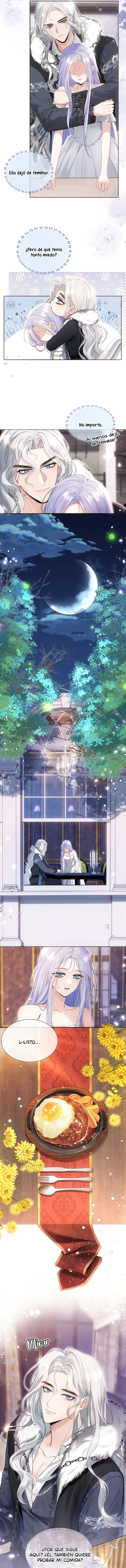 La Novia Del Dragón Malvado Capítulo 5 - Page 5