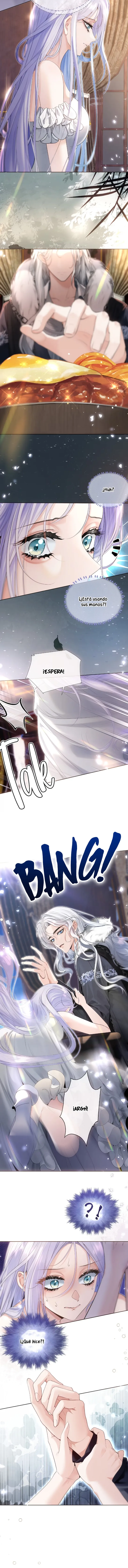 La Novia Del Dragón Malvado Capítulo 5 - Page 6