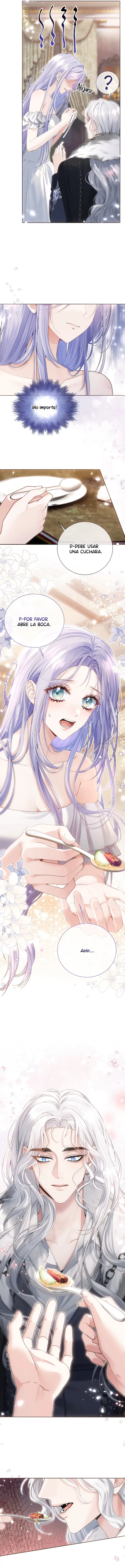 La Novia Del Dragón Malvado Capítulo 5 - Page 7