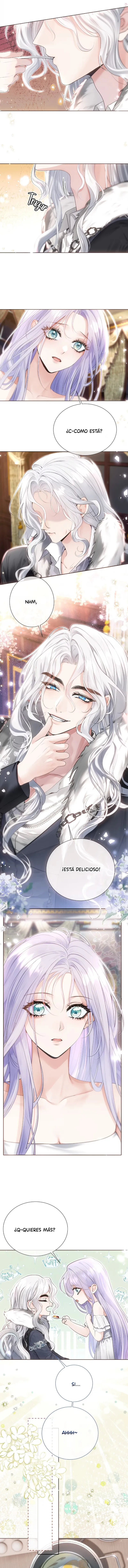 La Novia Del Dragón Malvado Capítulo 5 - Page 8