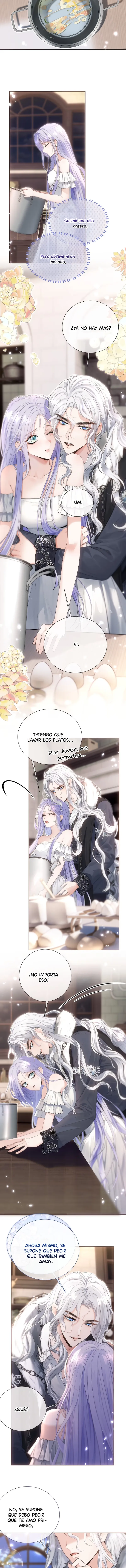 La Novia Del Dragón Malvado Capítulo 5 - Page 9