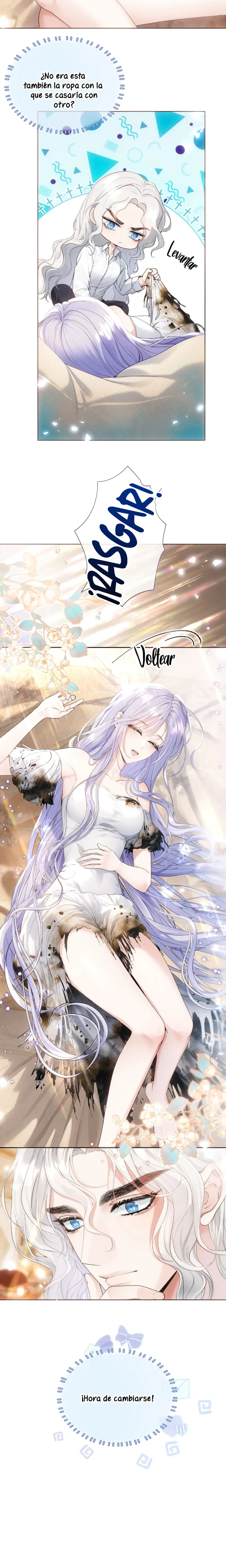 La Novia Del Dragón Malvado Capítulo 6 - Page 10