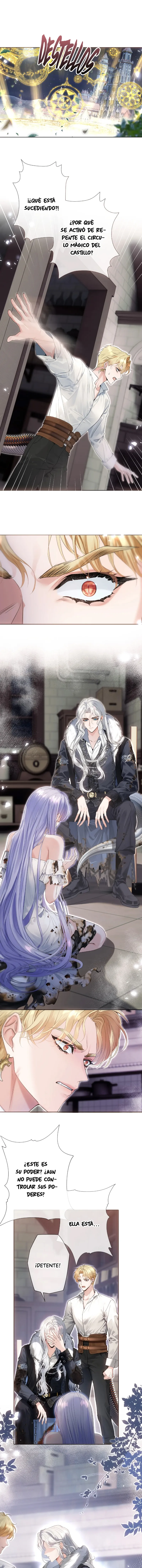 La Novia Del Dragón Malvado Capítulo 6 - Page 4