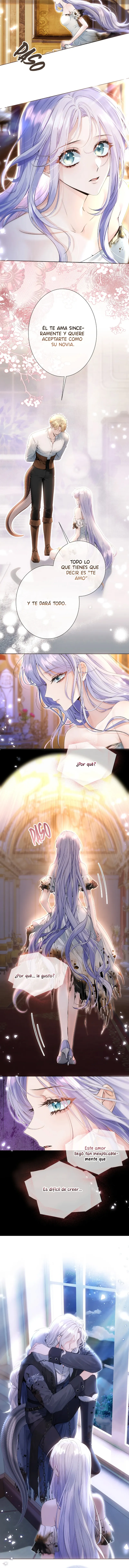 La Novia Del Dragón Malvado Capítulo 6 - Page 7