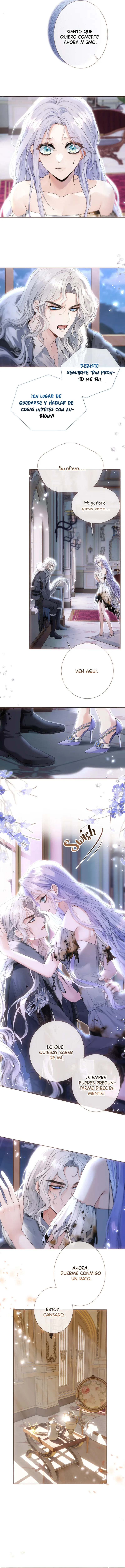 La Novia Del Dragón Malvado Capítulo 6 - Page 8