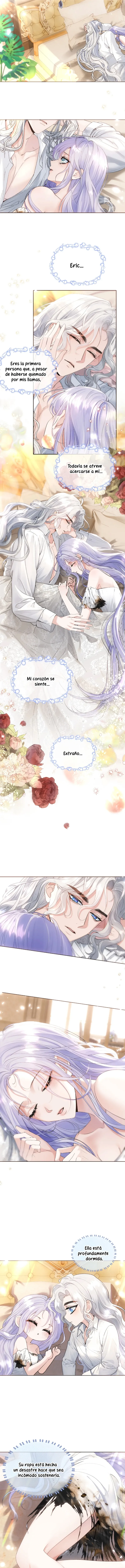 La Novia Del Dragón Malvado Capítulo 6 - Page 9