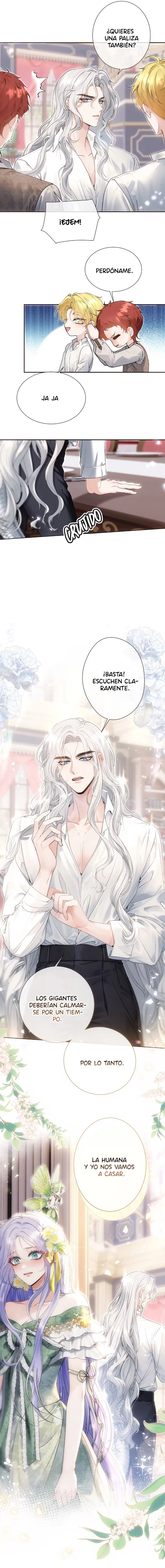 La Novia Del Dragón Malvado Capítulo 7 - Page 10